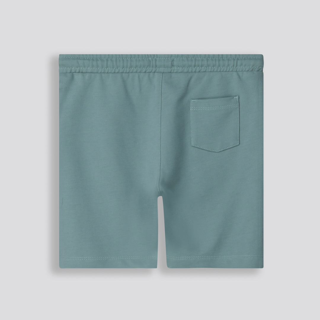 BOYS TRACKIE SHORTS