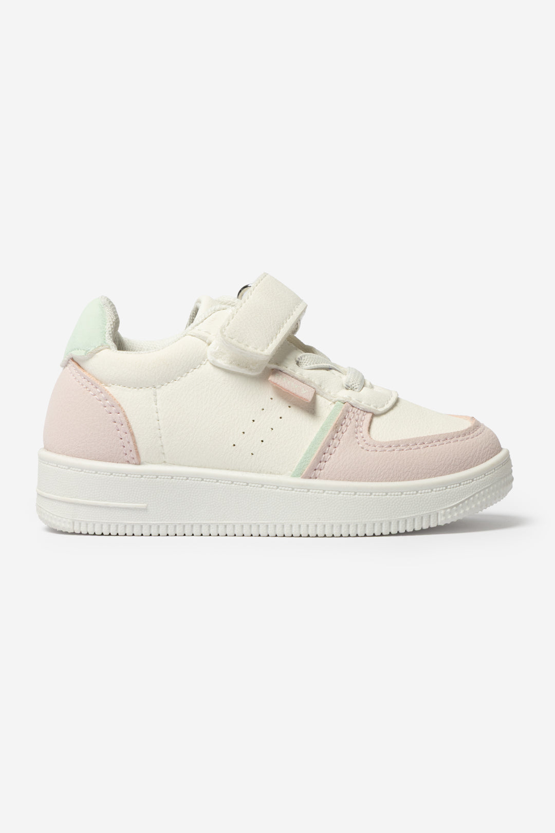 Girls Court Sneaker