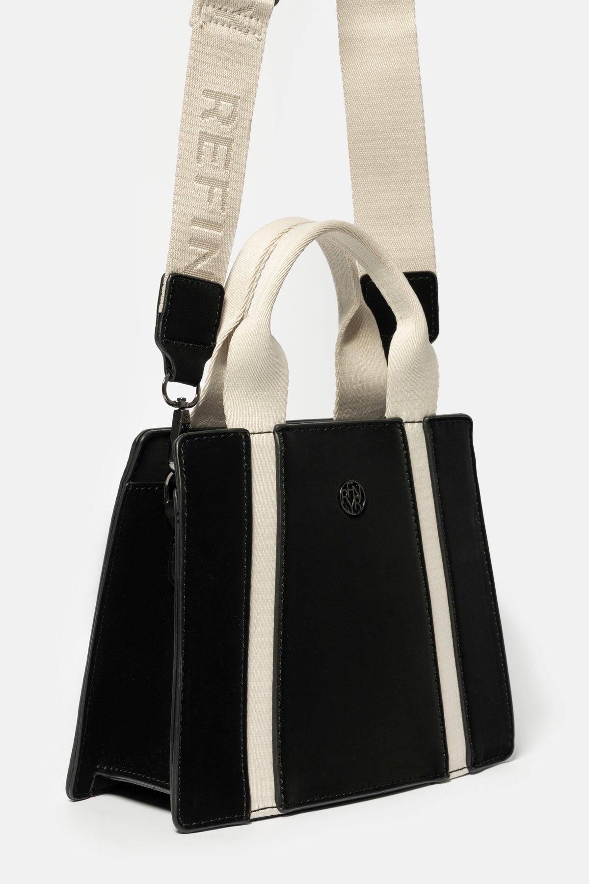 Mini Shopper Bag