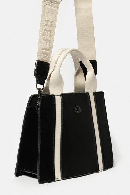 Mini Shopper Bag
