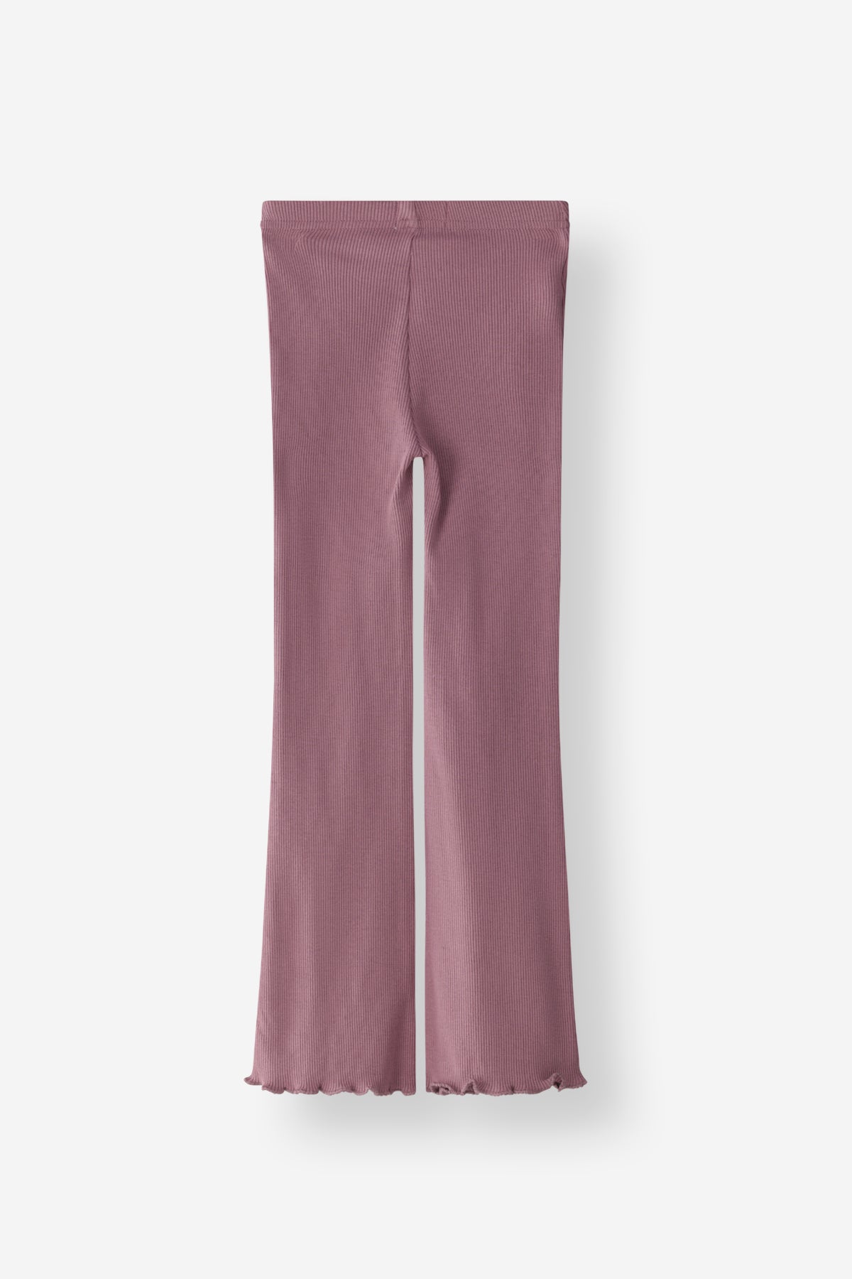 Girls Flare Leggings