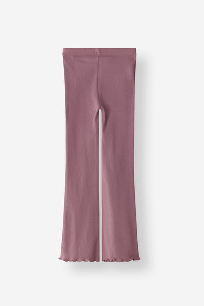 Girls Flare Leggings