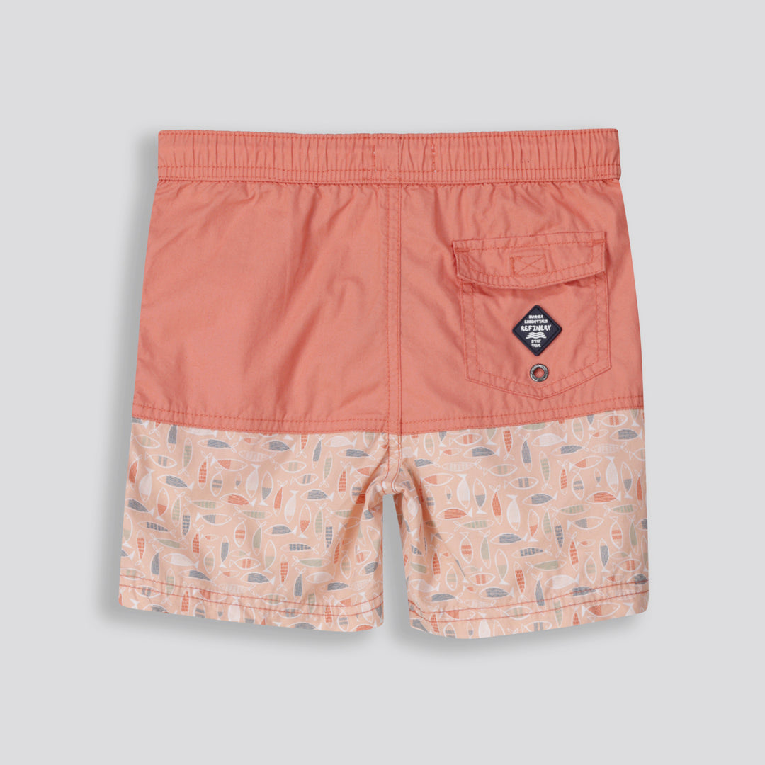 Boys swim shorts sale 2025