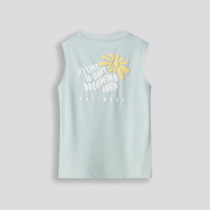 Boys Tank _ 153334 _ Sage