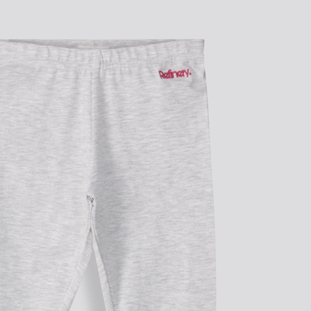 Girls Leggings _ 153613 _ Ice Mel