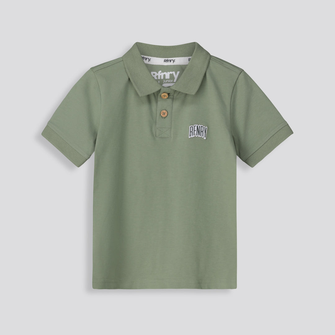 Boys Golfer _ 153698 _ Fatigue