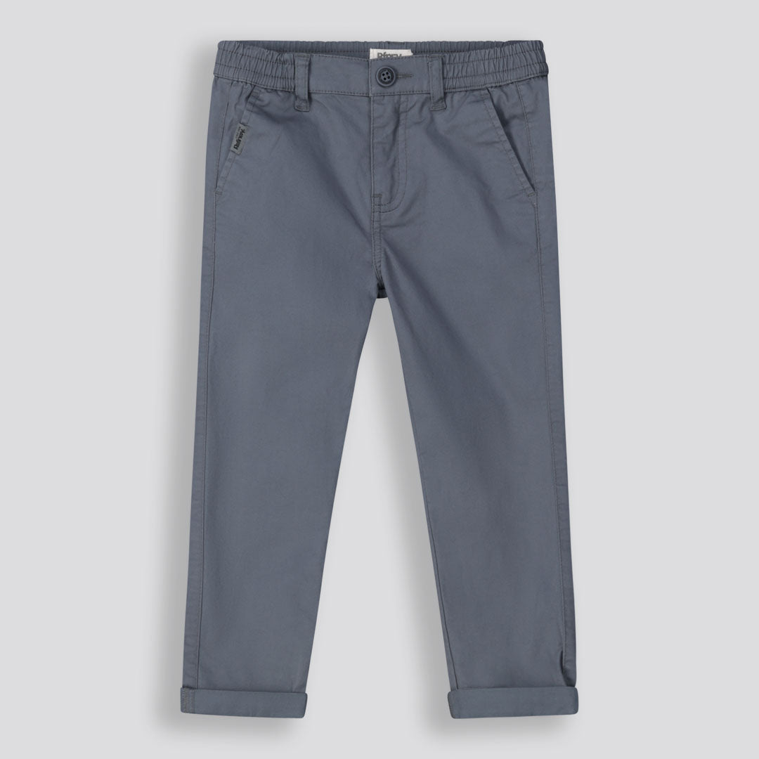 Boys Chino Pants _ 155065 _ Petrol