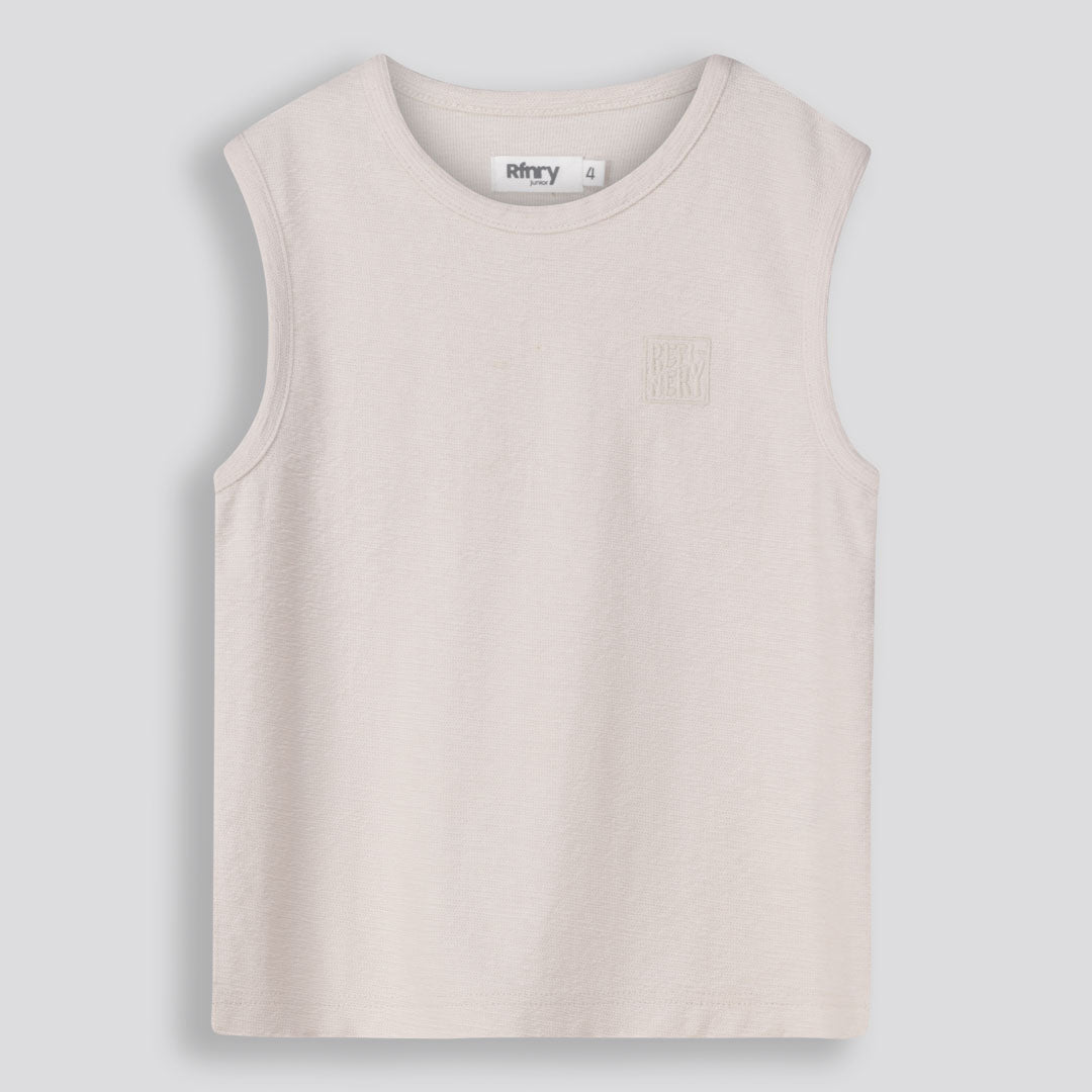 Boys Tanks _ 155673 _ Cement