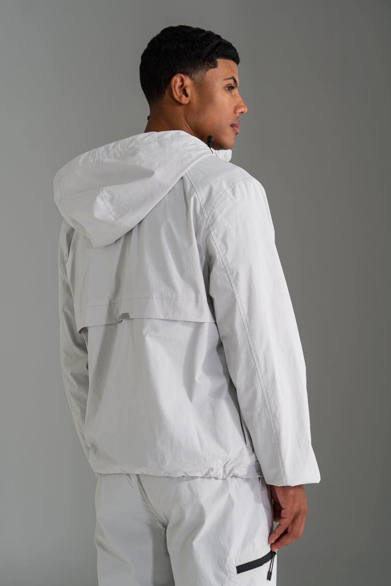 Active Jacket