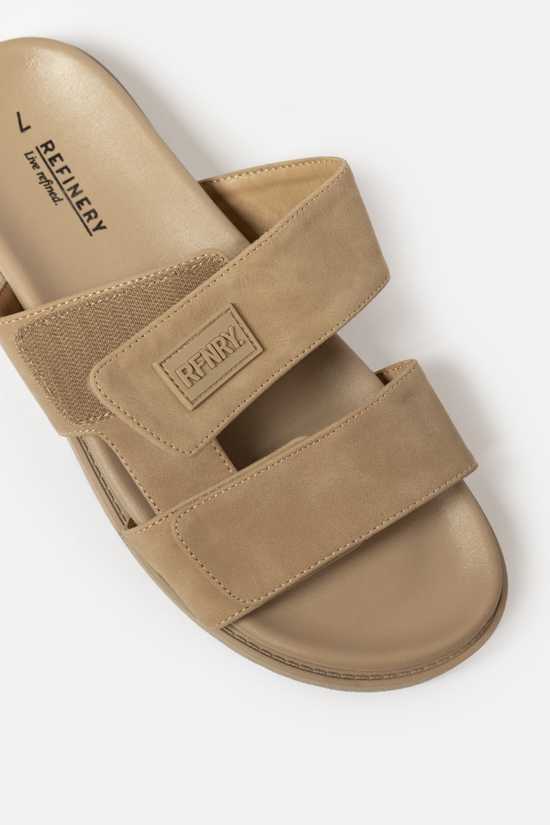 Moulded Sandal