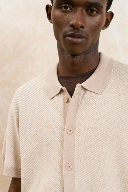 Knit Shirt