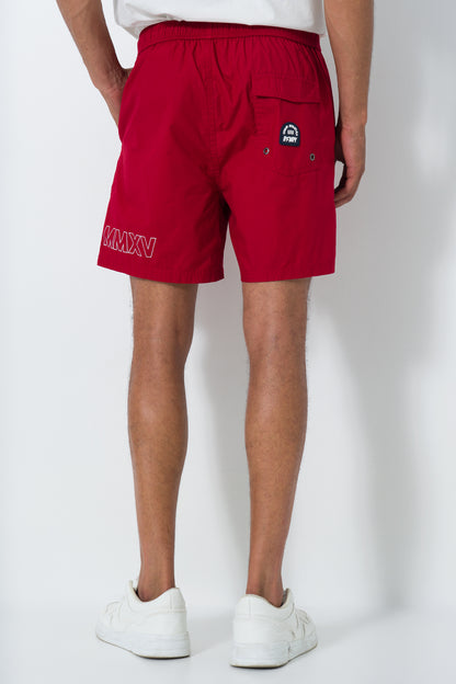 Pool Shorts