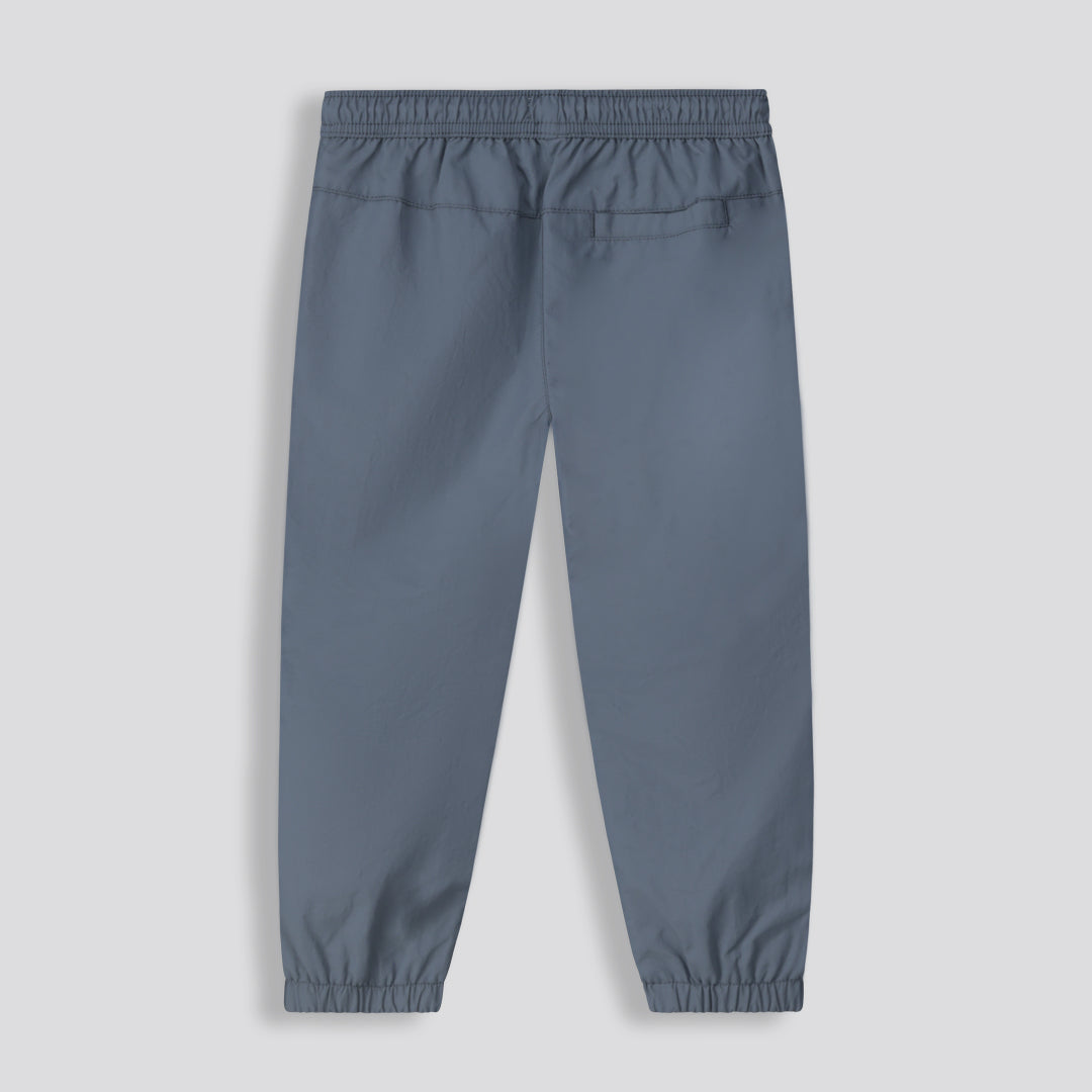 Boys Cargo Pants _ 158854 _ Petrol