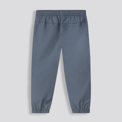 Boys Cargo Pants _ 158854 _ Petrol