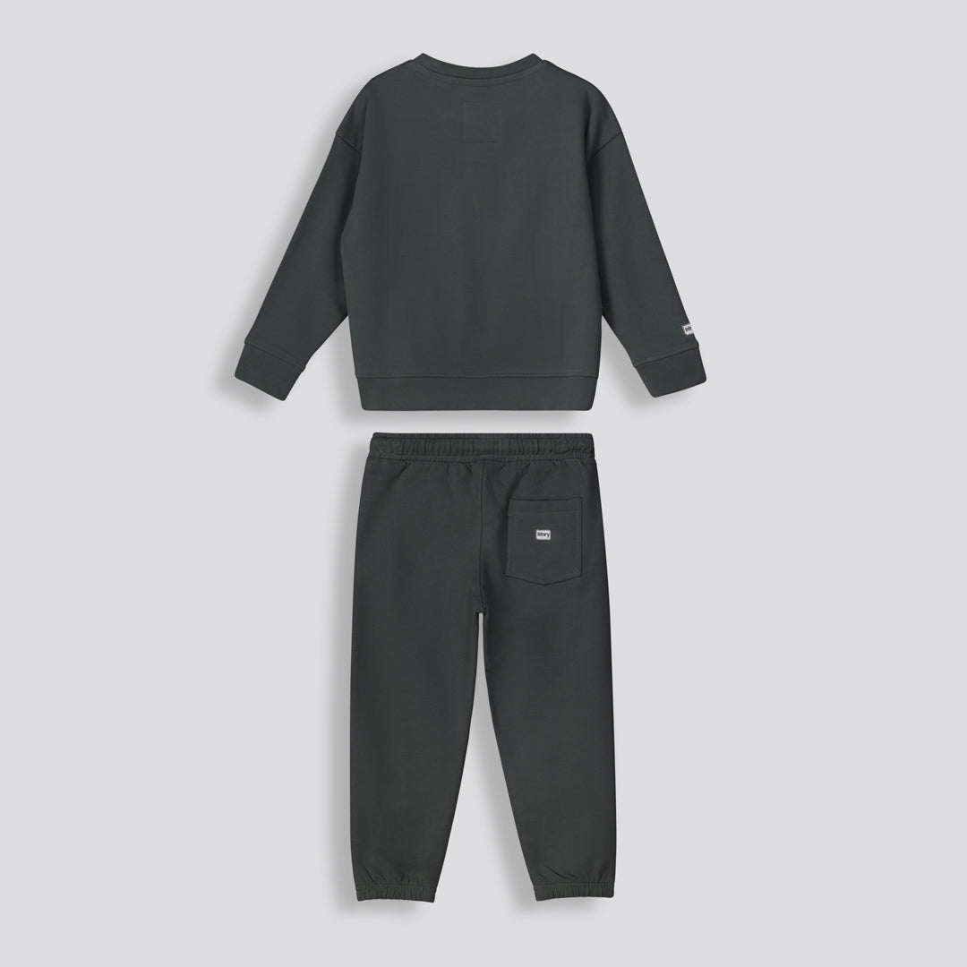 Kids Track Pants _ 159689 _ Fatigue