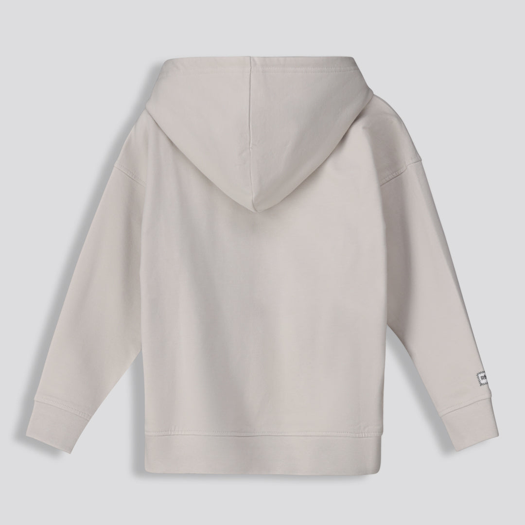 Kids Hoodie _ 159377 _ Cement