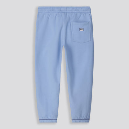 Boys Athleisure Track Pants _ 159687 _ Blue