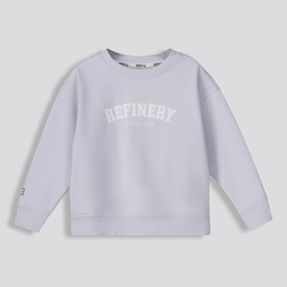 Kids Sweat Top _ 159748 _ Light Blue