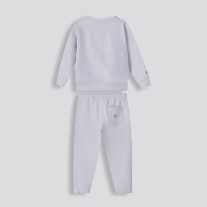 Kids Sweat Top _ 159748 _ Light Blue