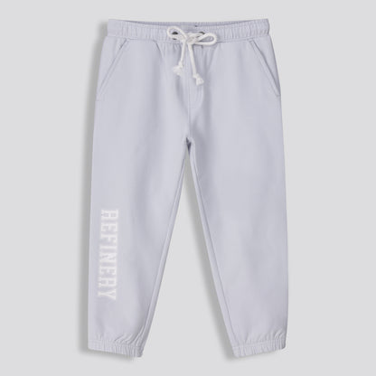 Kids Statement Track Pants _ 159752 _ Light Blue