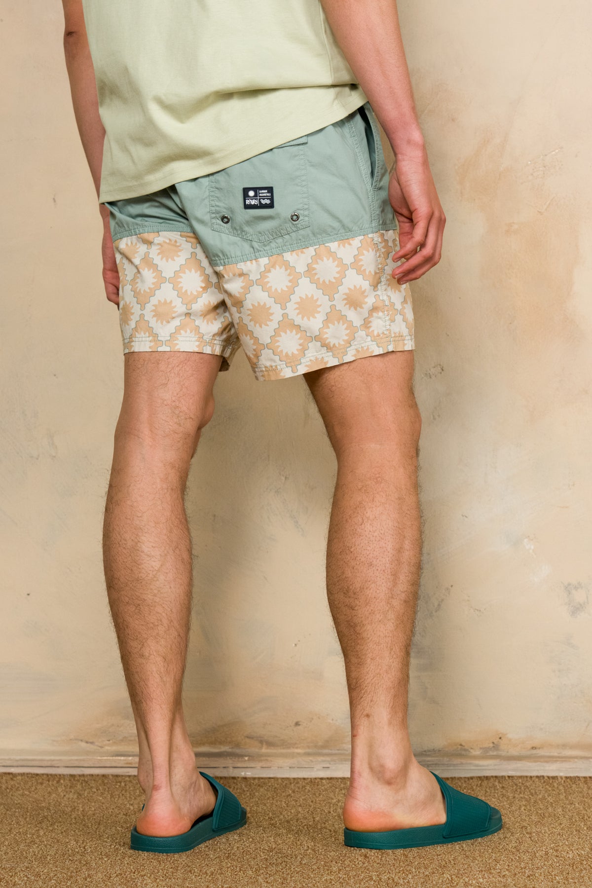 Pool Shorts