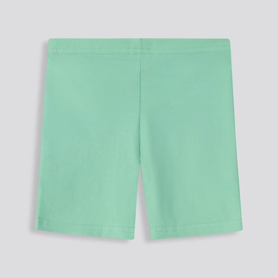 Girls cycle shorts