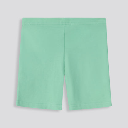 Girls cycle shorts