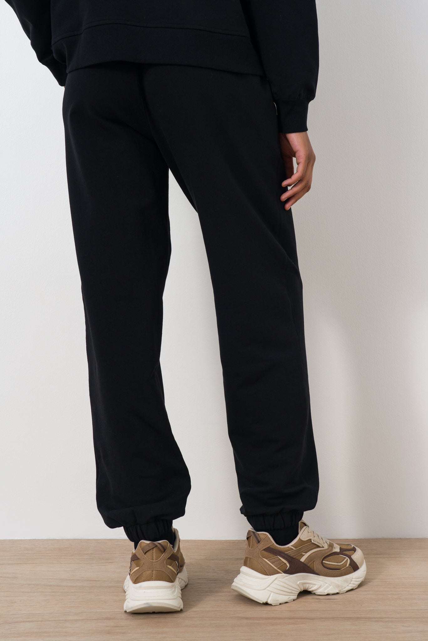 Relaxed Fit Track Pants