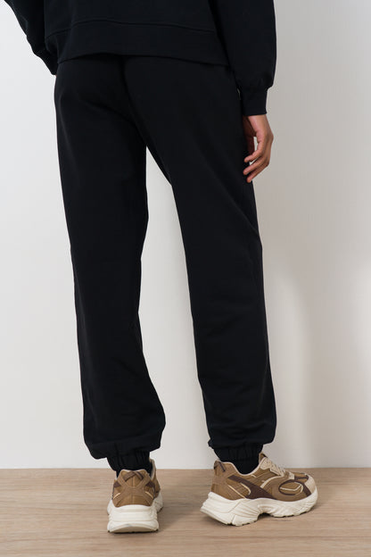 Relaxed Fit Track Pants