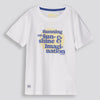 Boys Branded Tee