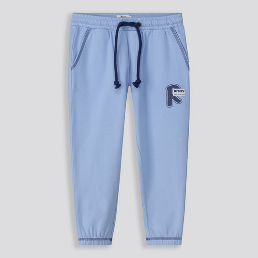 Boys Athleisure Track Pants