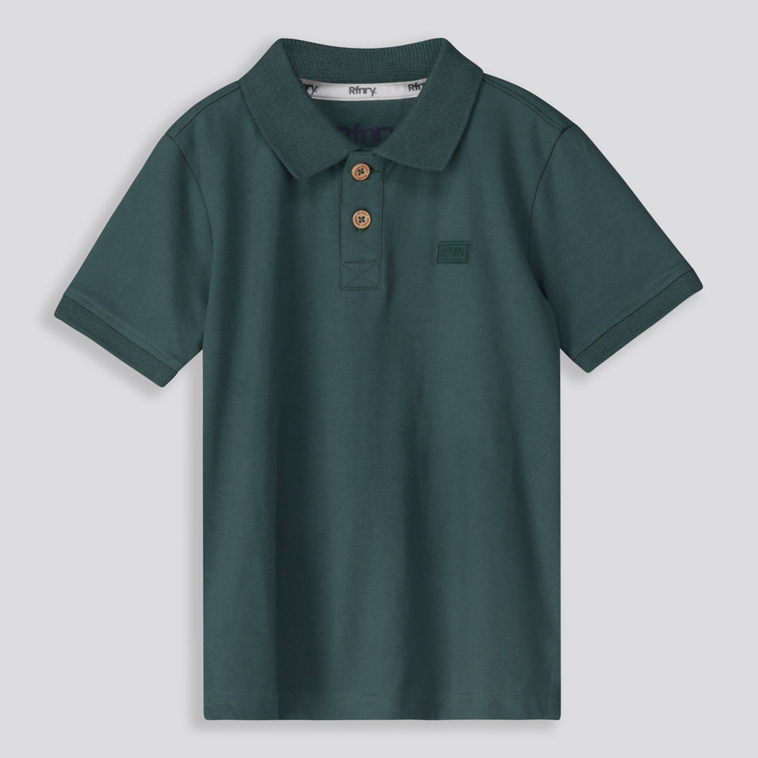 Boys Golfer _ 160033 _ Emerald