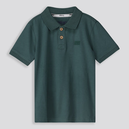 Boys Golfer _ 160033 _ Emerald