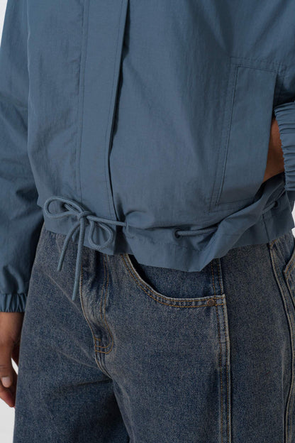 Cagoule Hooded Jacket