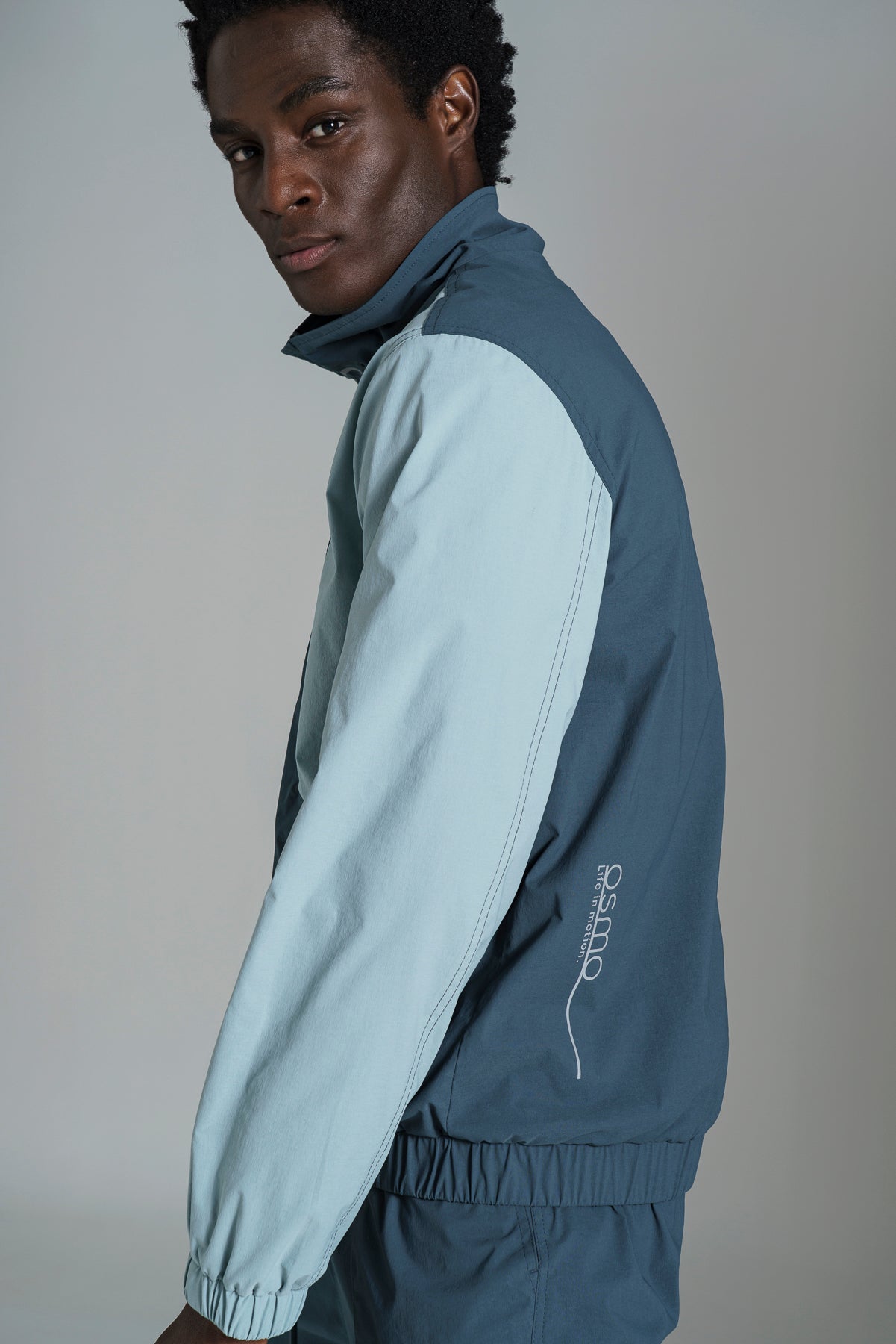 Active-Jacket