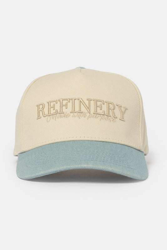 Classic Cap