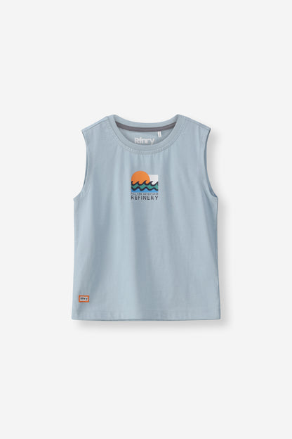 Boys Tank Tee