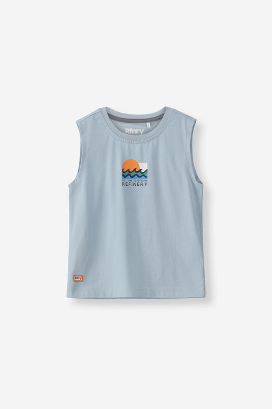 Boys Tank Tee