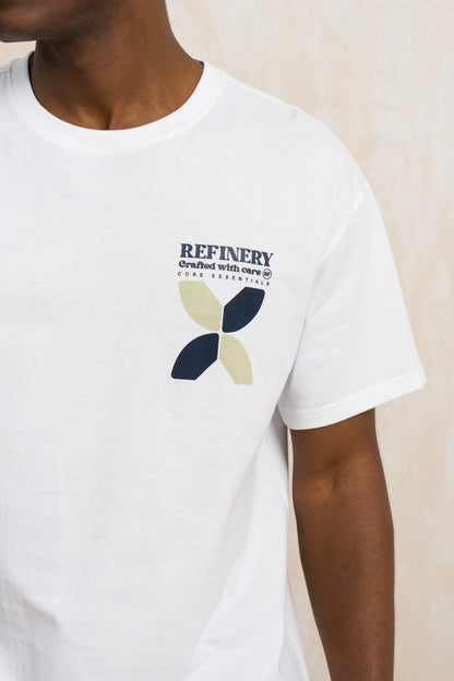 Graphic Oversized T-Shirt