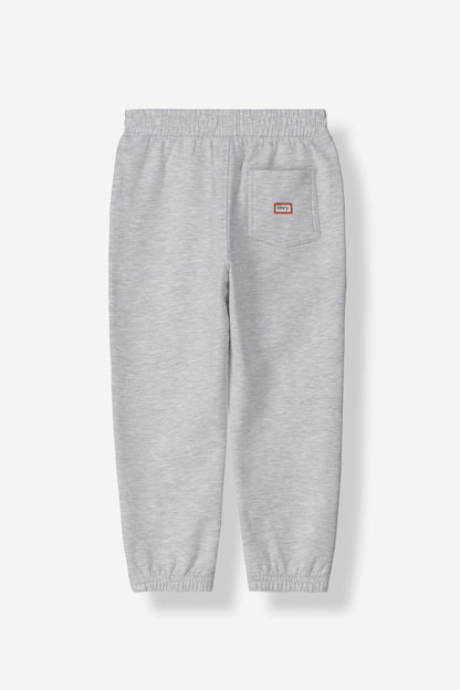Boys Relaxed Track Pants