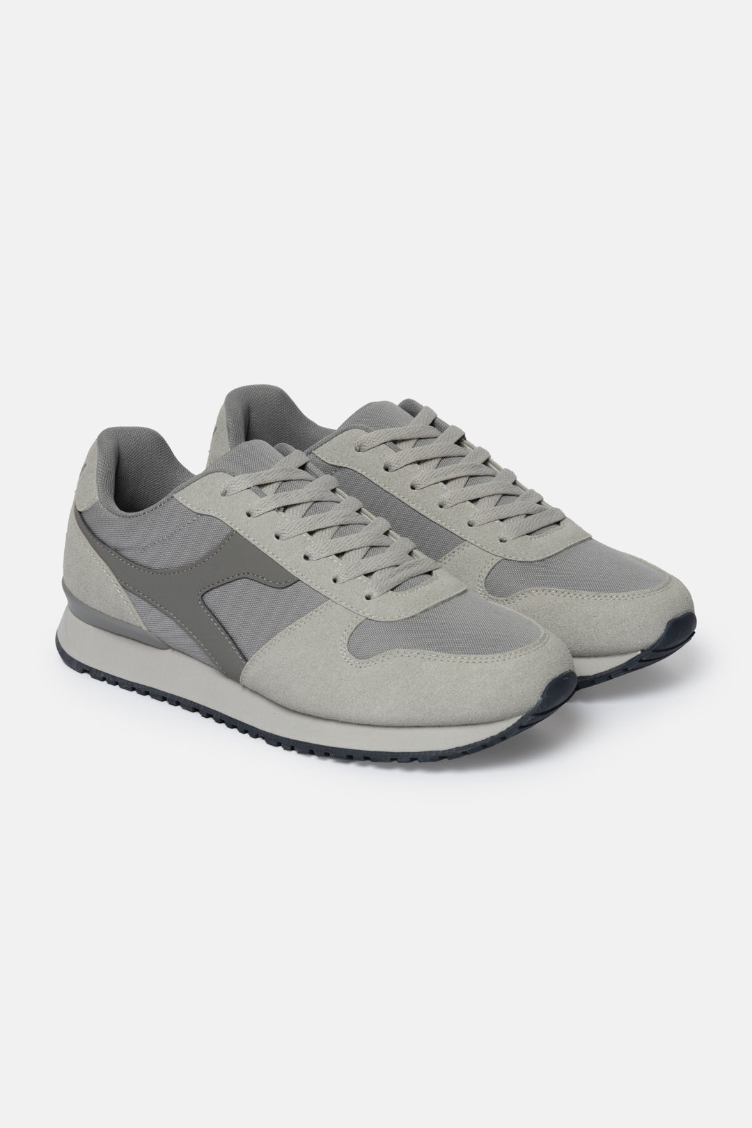Retro Sneaker