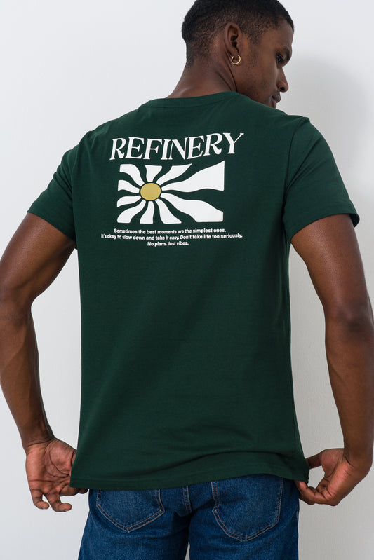 Graphic T-shirt