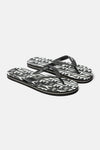 Urban Mismatch Flip Flops