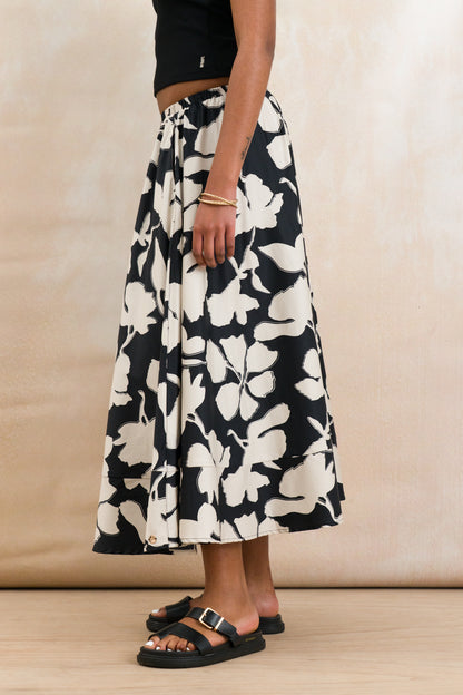 Full Circle Skirt