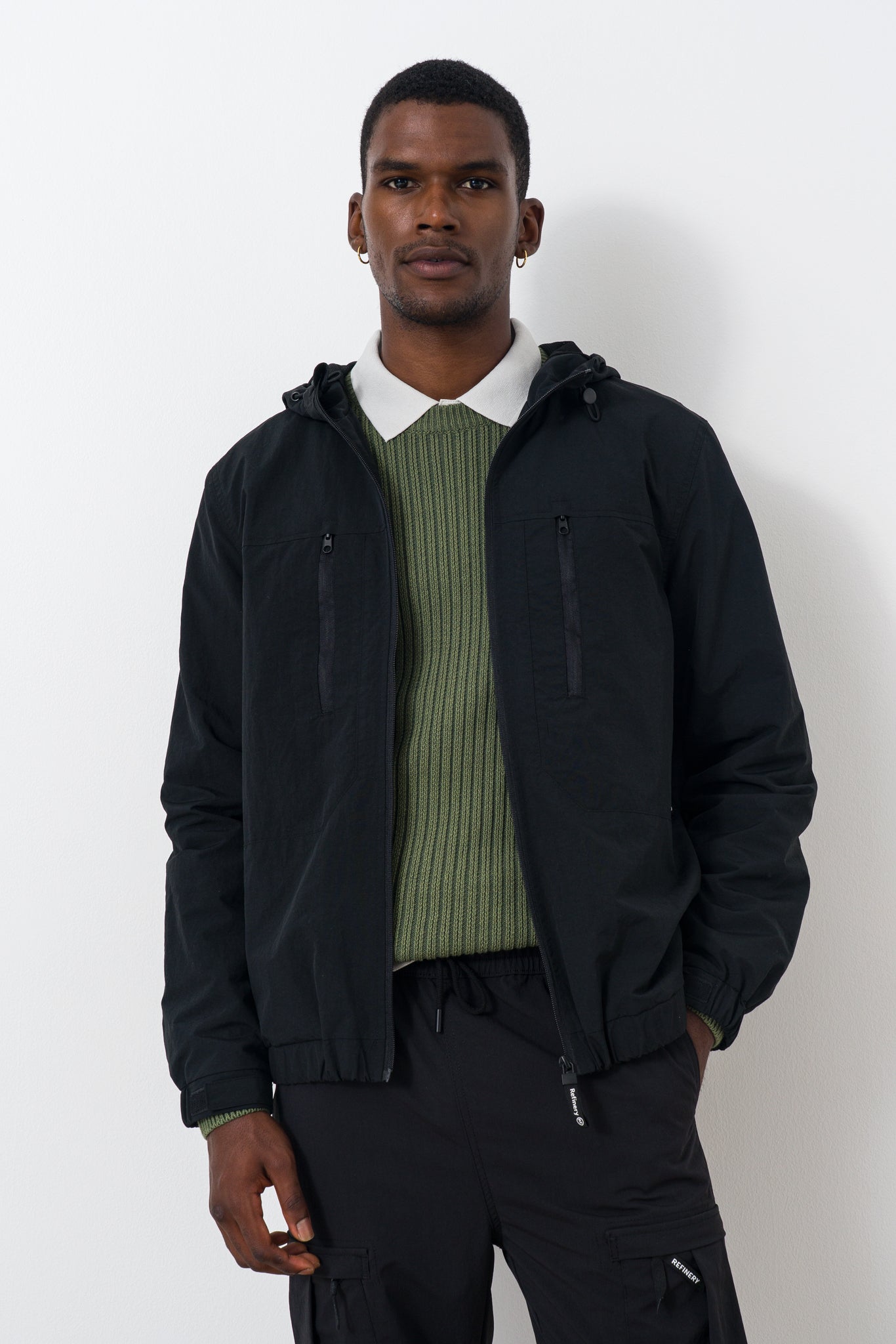 Grizzly Jacket