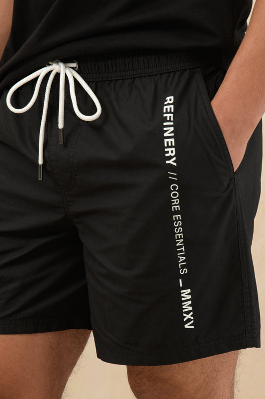 Pool Shorts