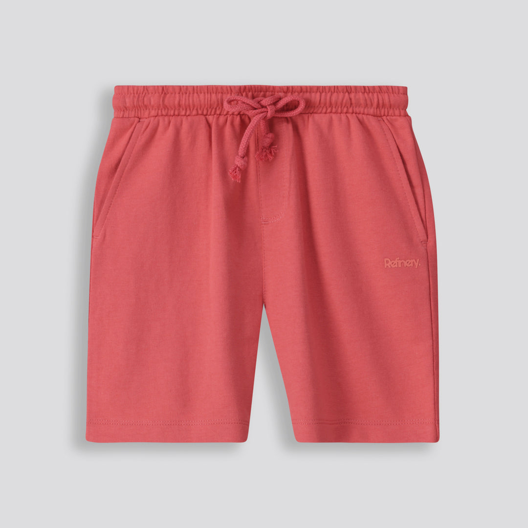 BOYS TRACKIE SHORTS