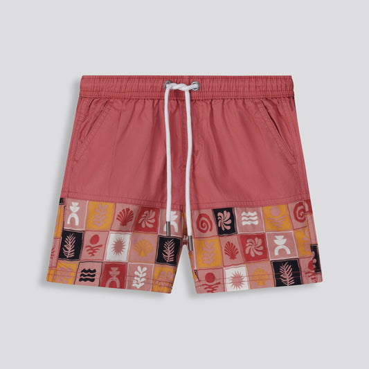 Boys Pool Shorts