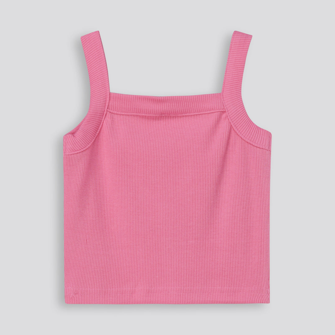 Girls Tib Tank Top