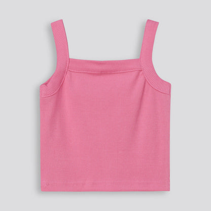 Girls Tib Tank Top